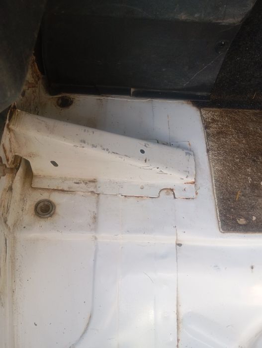 Нексия 1 2007 люкс