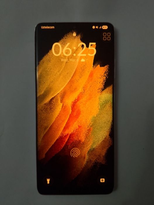 Samsung Galaxy S21 Ultra