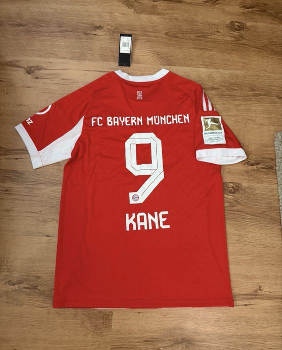 Tricou Kane Bayern