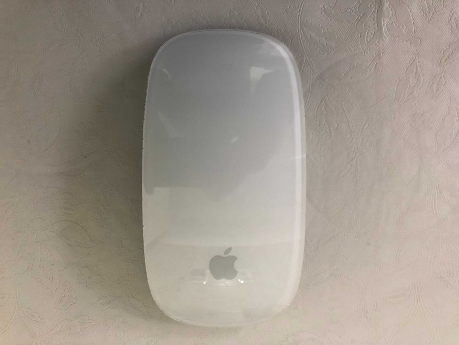 Mouse Apple Magic A1296 wireless bluetooth, perfect functional