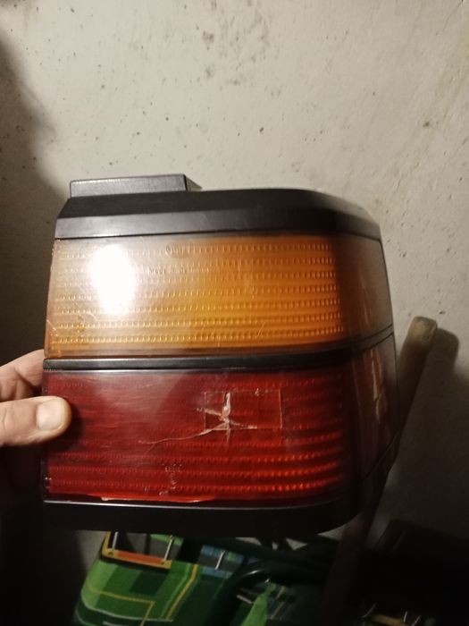 Продам запчасти на Пассат б3