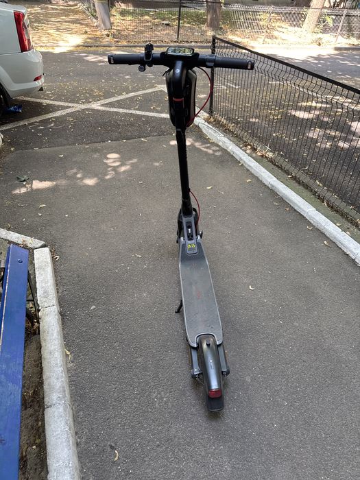 Trotineta Segway