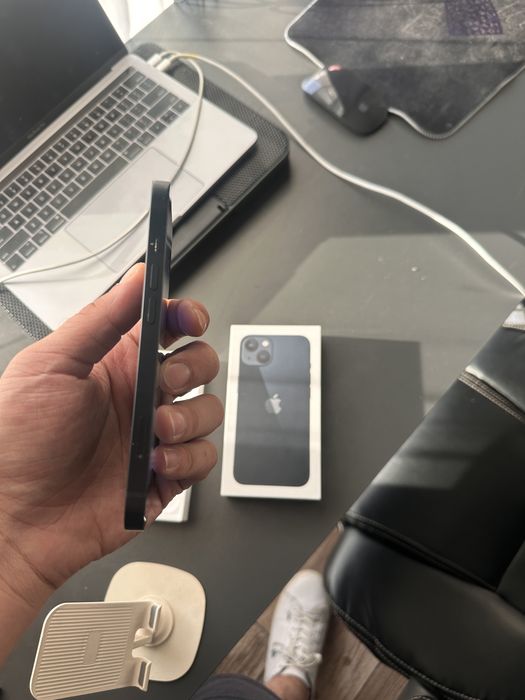 iPhone 13 128GB