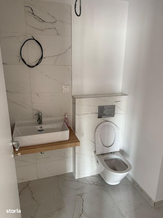 Apartament 2 camere | Lacul Tei