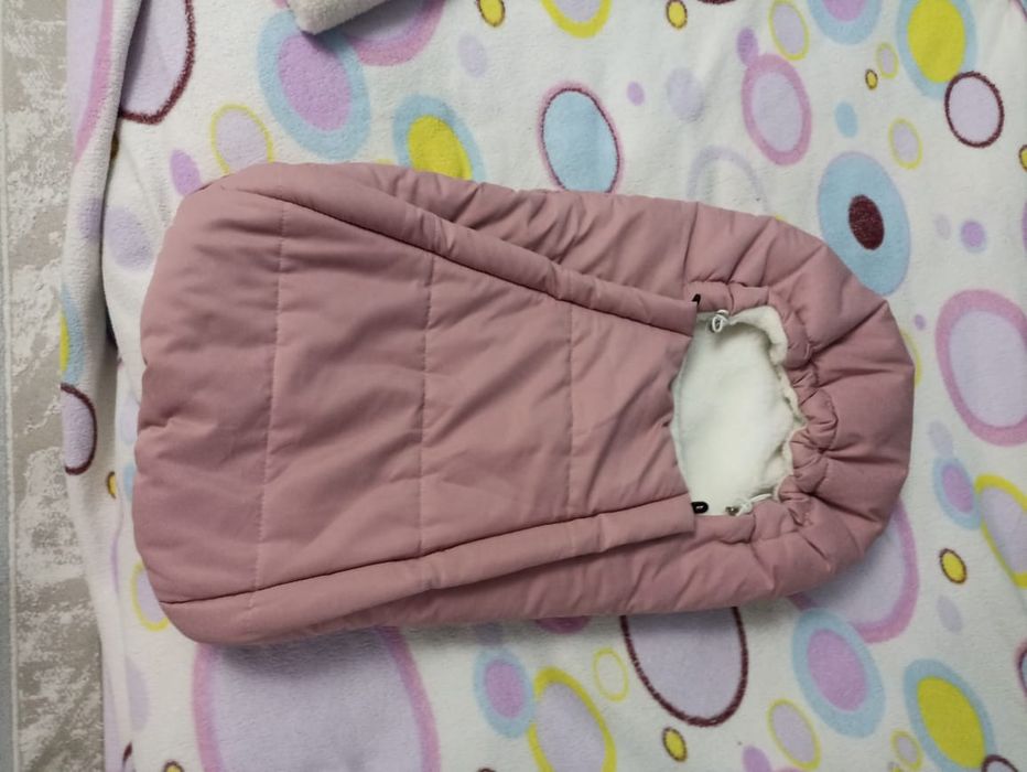 Продается Конверт-кокон