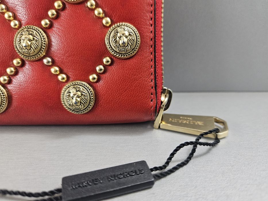 Оригинално портмоне BALMAIN