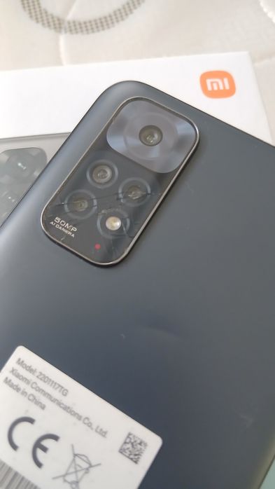 Redmi note 11 4/128
