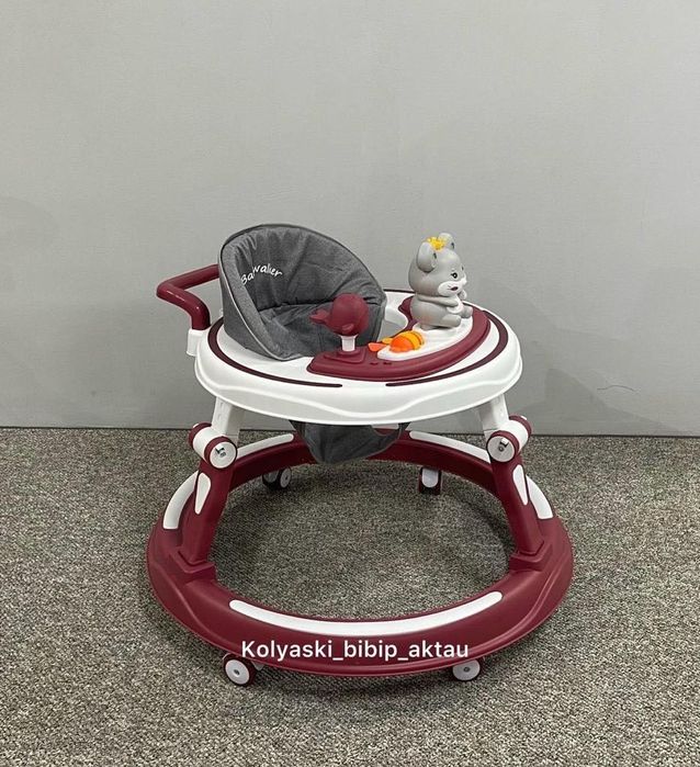 Ходунок фирма babywalker