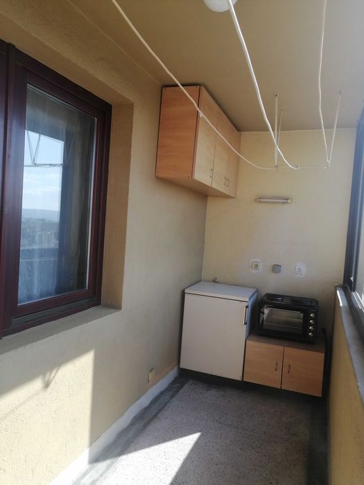 Дава се под наем Тристаен апартамент в Варна, Бриз - 93 кв.м за 459 € - Снимка #15