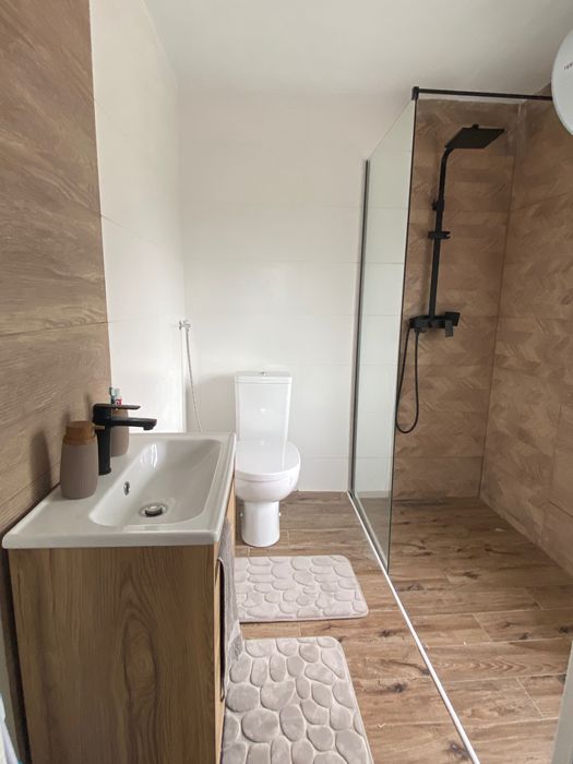 Чист дом без усилия – почистване