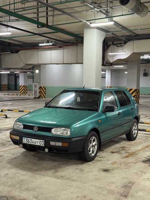 Продам машину гольф