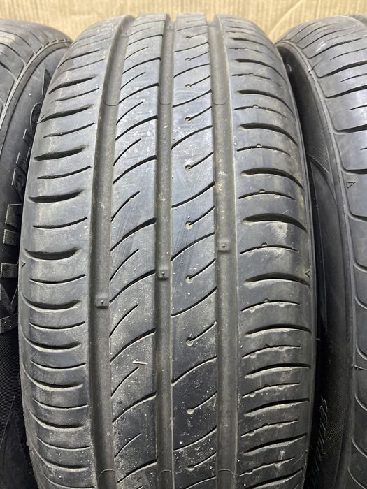 Set 4 anvelope vara 185/60R15 Kumho ES 31 84H