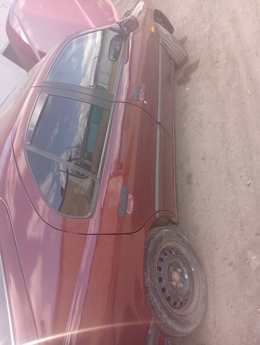 Ниссан премьера р10