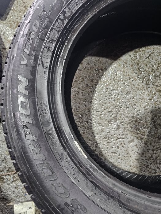 215 65 17 m+s pirelli allseason