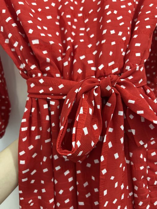 Разгрузка гардероба