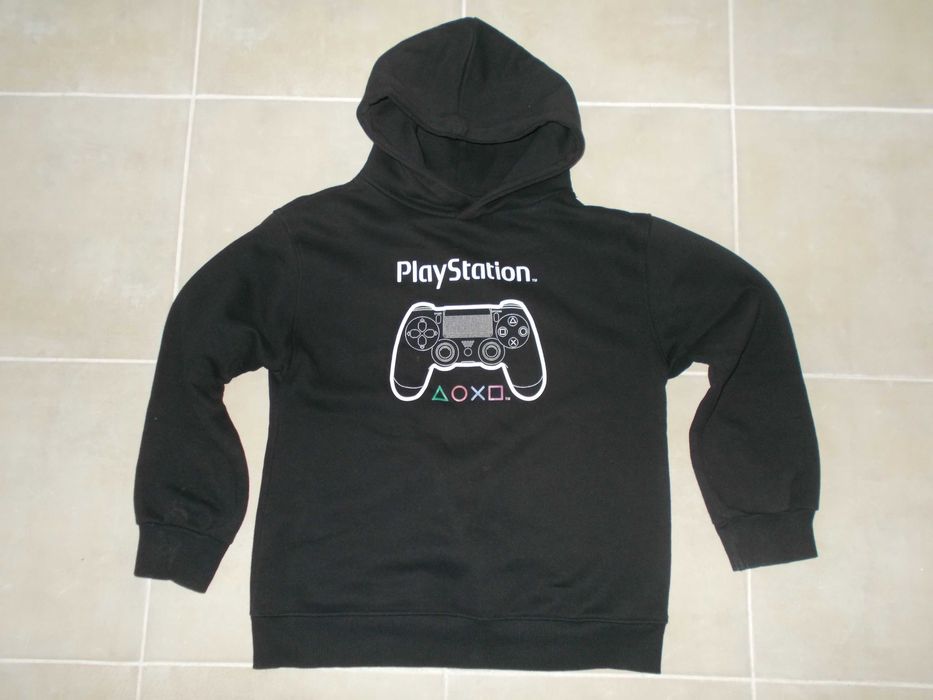 ZARA блуза и дънки за 9-10 години, ръст 134-140 см.