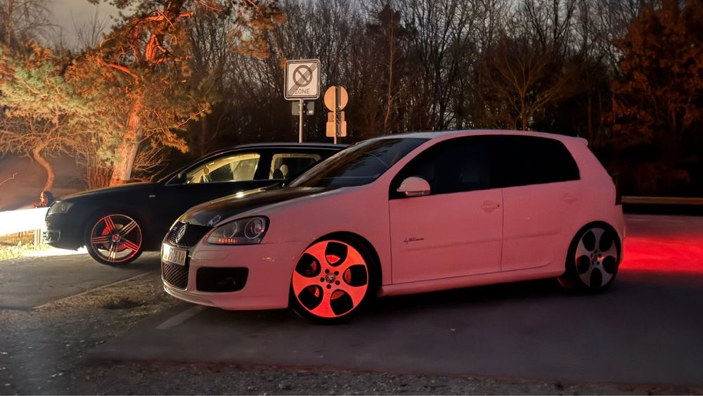 GTI Golf edition 30