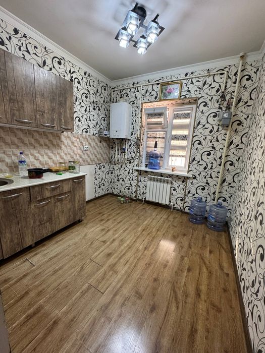 8-худуд 2*3/3/7 66 м² Сергели Янгихаёт продаётся квартира