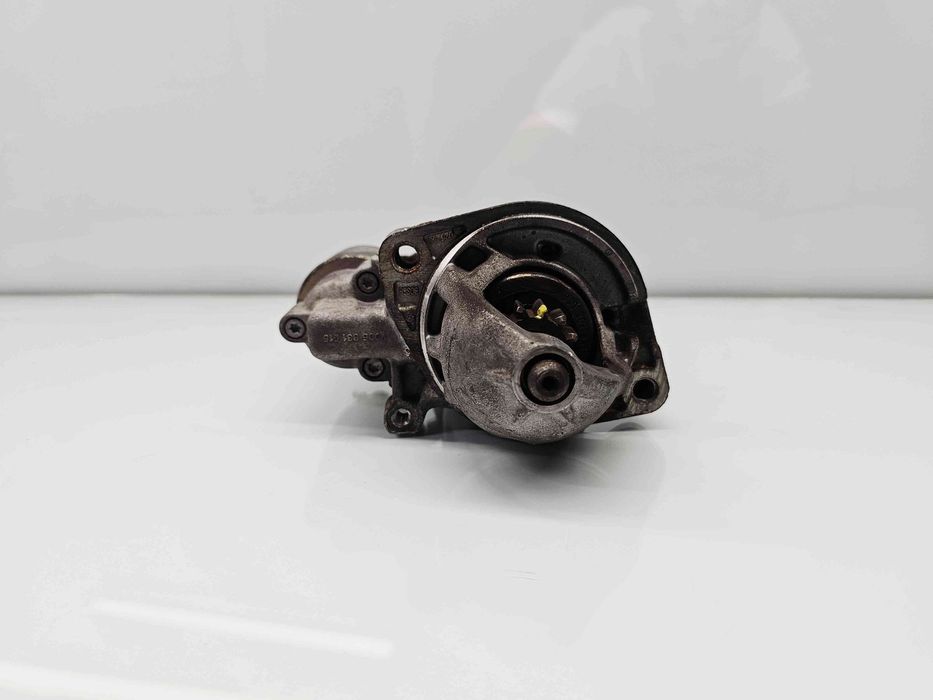 Electromotor 12 dinti  Mercedes Clasa E (W211) [Fabr 2002-2009] A0061
