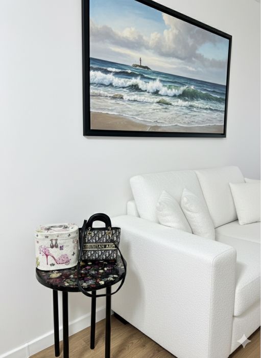 Сумки из экокожи