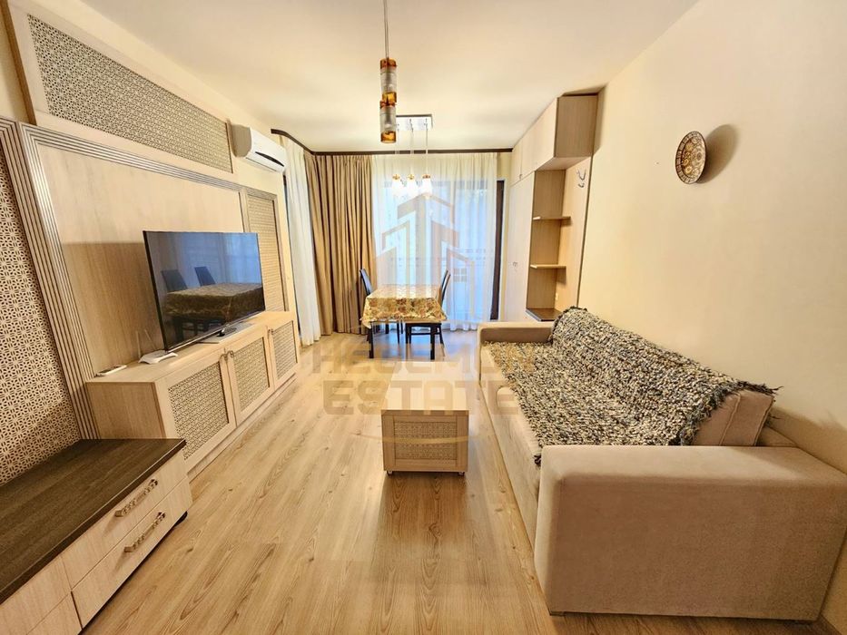 Продава се Двустаен апартамент в к.к. Златни пясъци - 62 кв.м за 2259 €/кв.м - Снимка #3