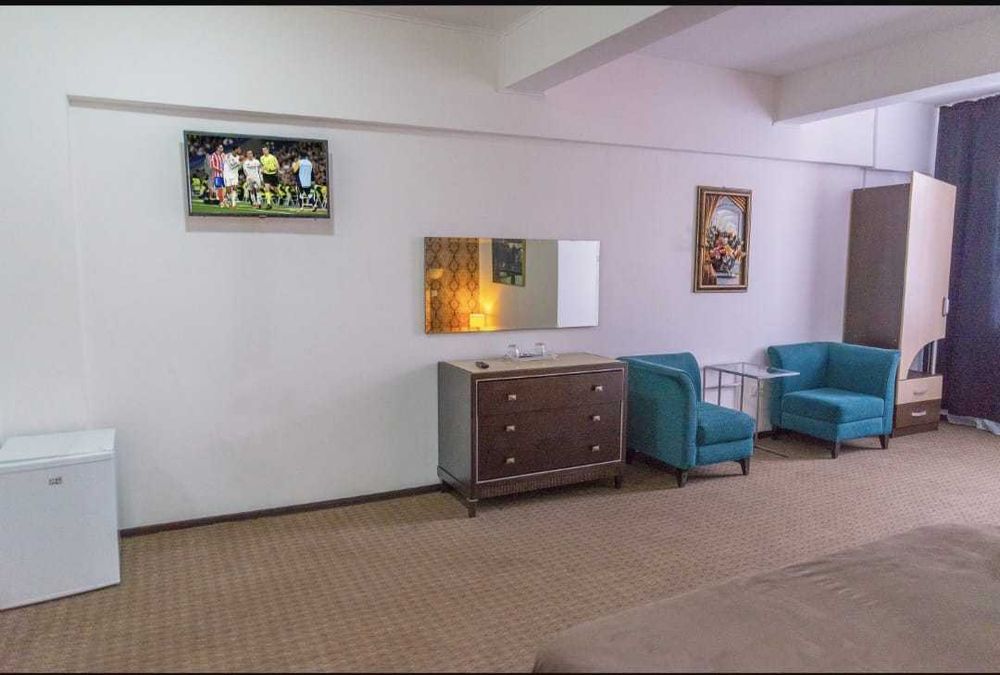 Cazare  Hotel Onesti