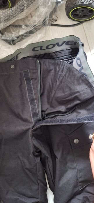 Pantaloni moto,scuter, atv etc marime L