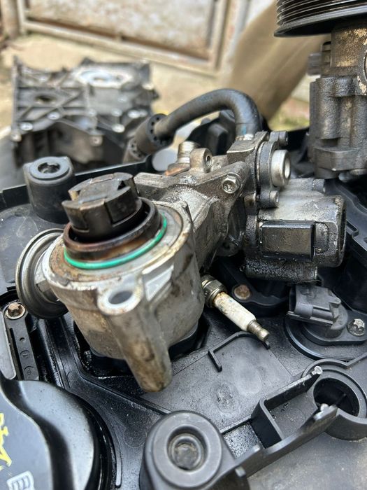 Piese Mercedes w204 benzina 1.8 cgi cod271820