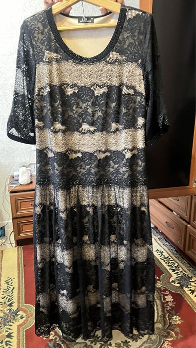 Платье женское… турецкая