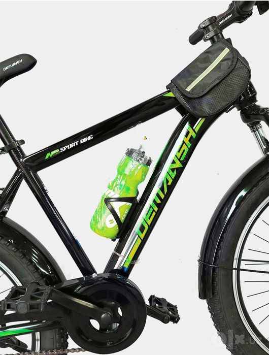 Sotiladi: Demansh MTB tog‘ velosipedi (Yangi)