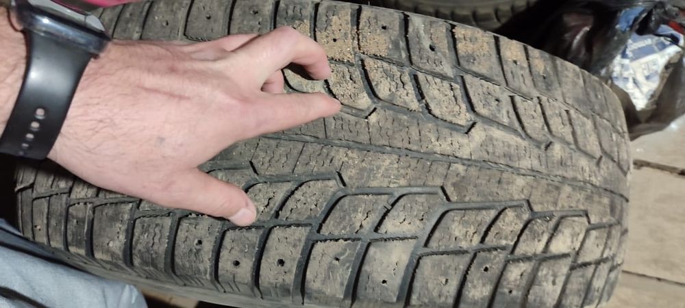 Продам балон на запаску