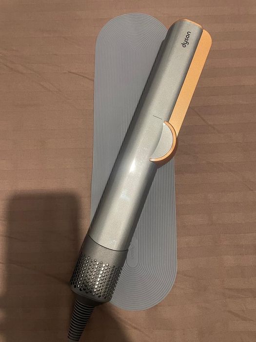 Placă Uscator Dyson Airstrait