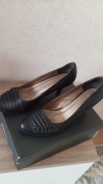 Туфли женские новые