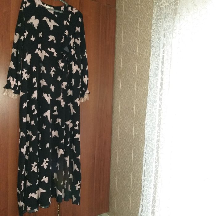 Платя куйлак аёллар учун