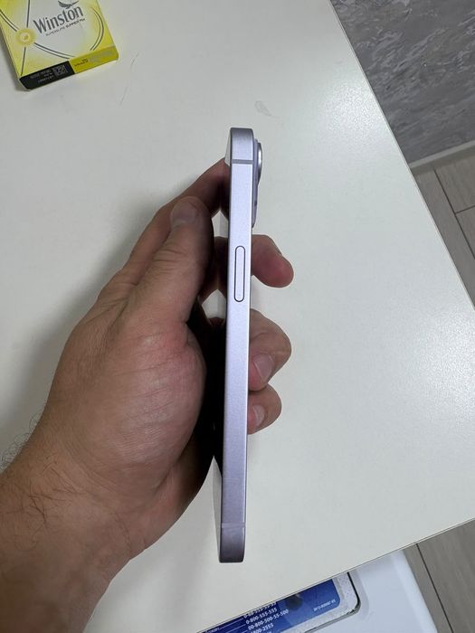 Iphone 14 128gb в идеале
