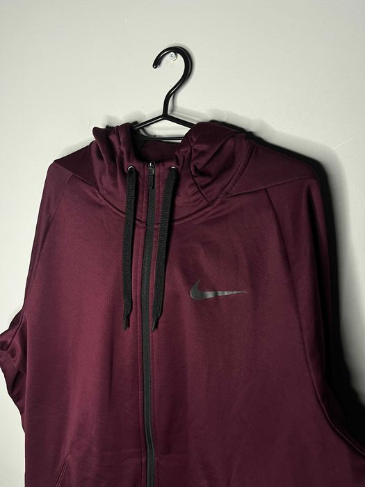 Nike Dri-Fit Therma Full-Zip Jacket Мъжко Горнище