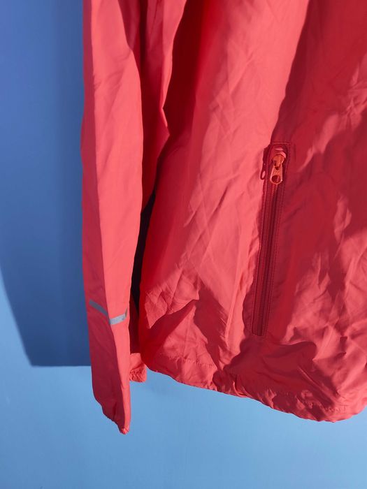 NIKE Dri/Fit Горнище/Дамско L