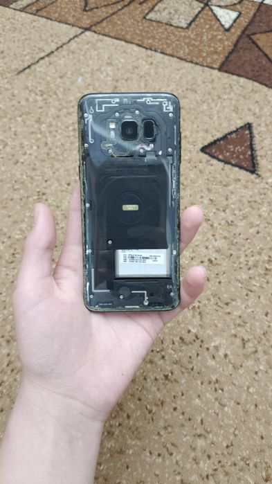 Продам samsung s8
