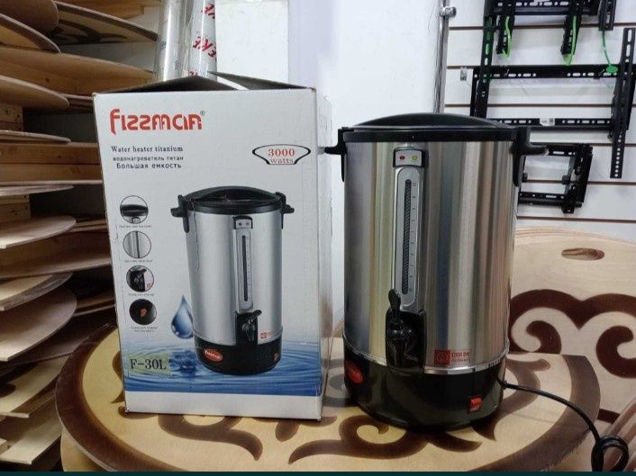 Термопот бойлеры