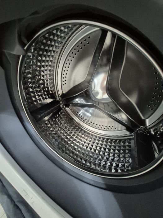 Стиральная машина 7кг EcoBubble