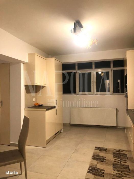 Apartament 2 camere de vanzare in Marasti, Cluj Napoca