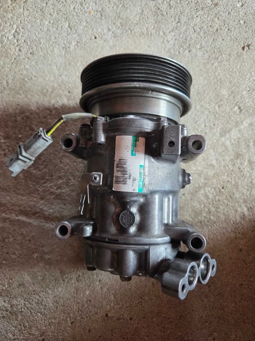 Compresor Clima Dacia, Renault  - Cod 8200819568 SD6VDAF