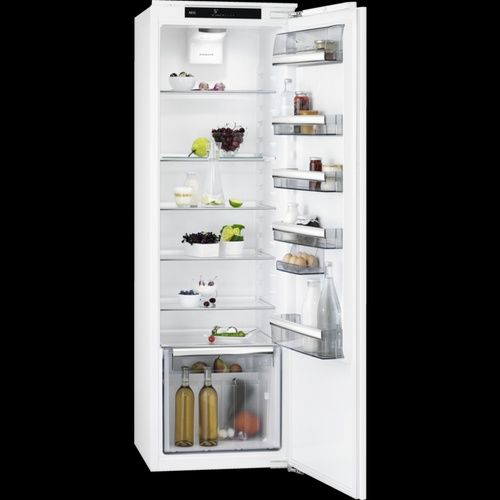 Frigider incorporabil AEG SKE818E1DC, A++, H 176.9 cm, nou sigilat