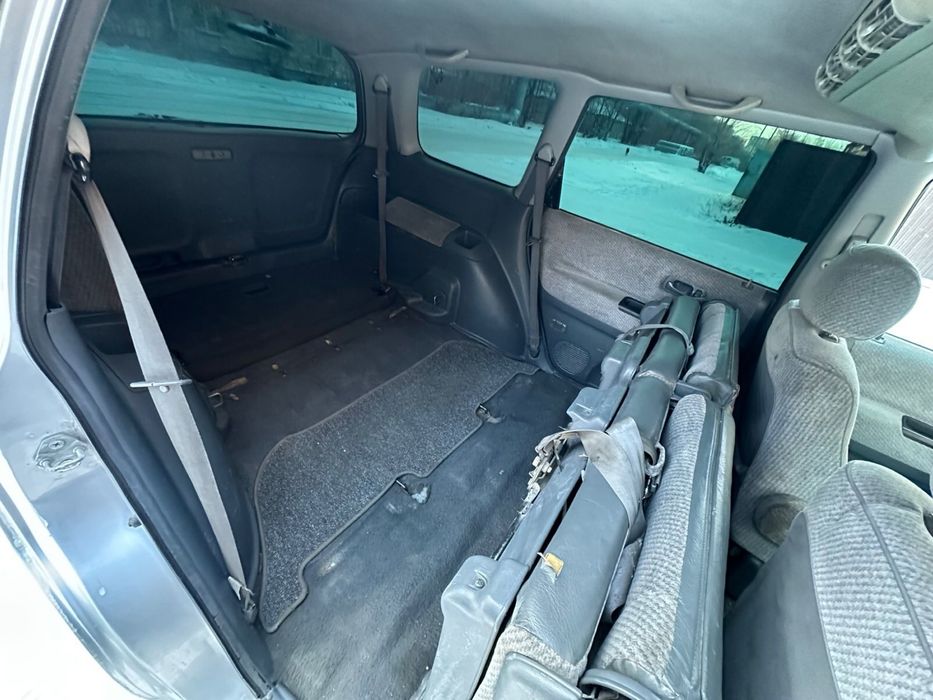 Продам Хонда Одиссей