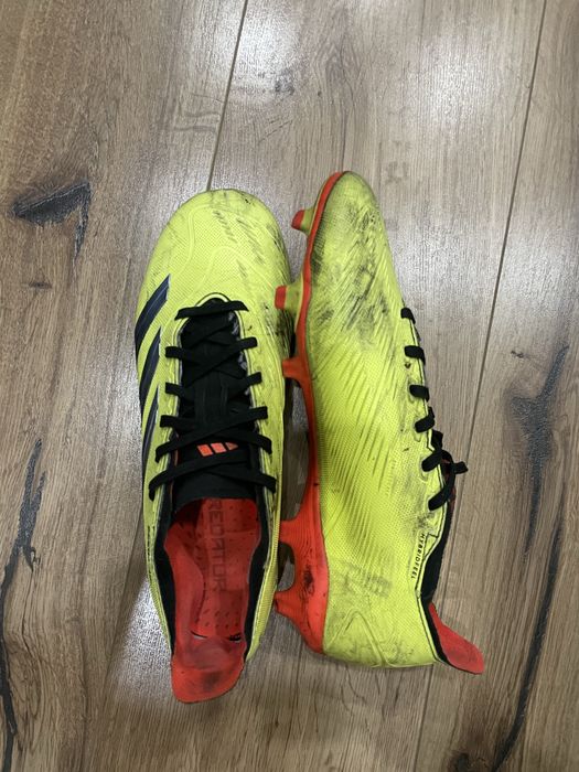 Бутсы Adidas Predator Academy original