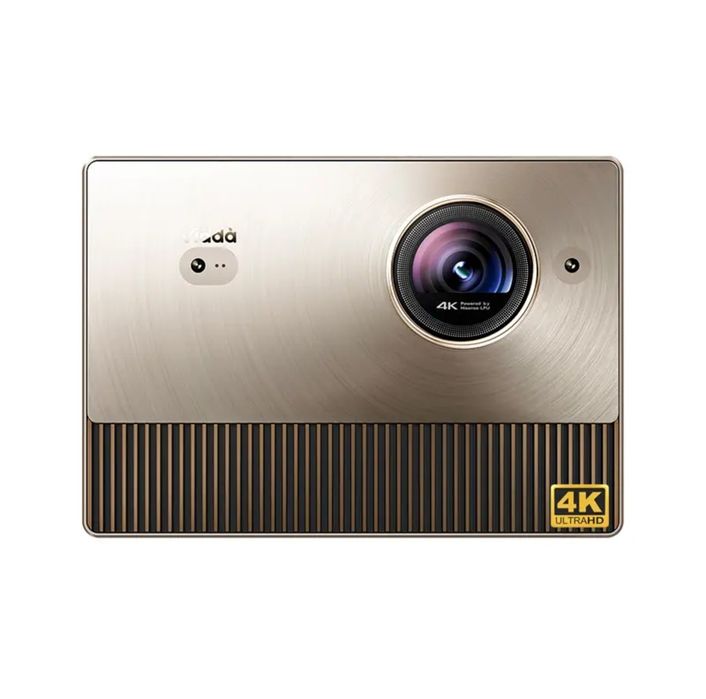 Проектор Hisense Vidda c1pro Флагман