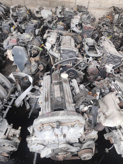 Двигатель на Рено и есть другие