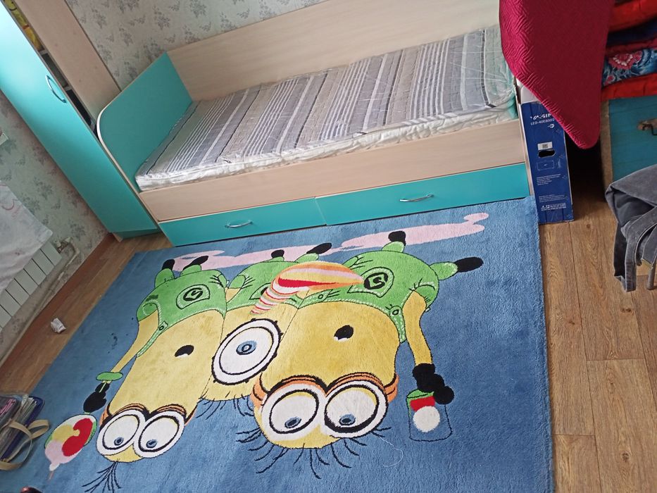 Подростковый гарнитур