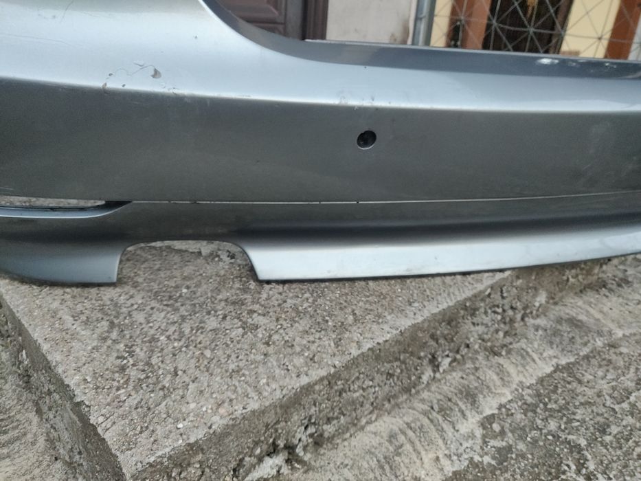 Задна Броня  за BMW Series-5 F 60/ F61/ 2003/ 2010г.