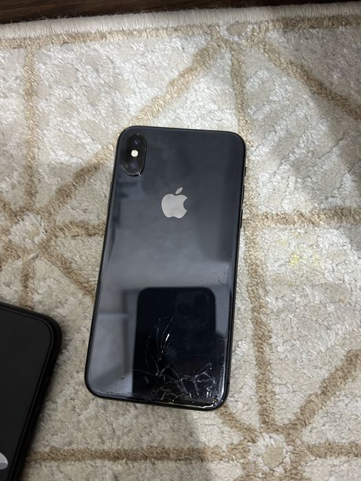 Iphone x 64gb варианты с моей доалатой.